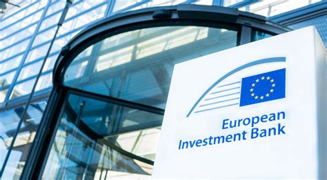 Banco Europeo de Inversiones qué es y cuánto ganan sus dirigentes