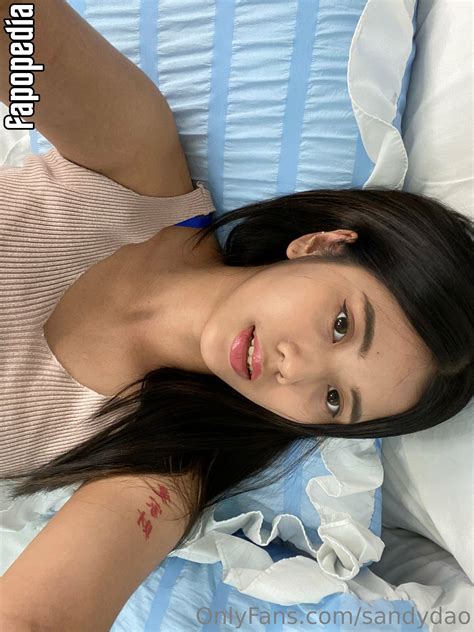 Sandydao Nude Onlyfans Leaks Photo Fapopedia