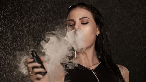 Advanced Vaping Tips For Bigger Vape Clouds