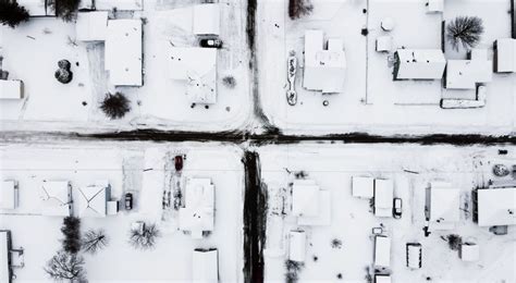 Warum schmilzt Salz den Schnee auf den Straßen Curioctopus de