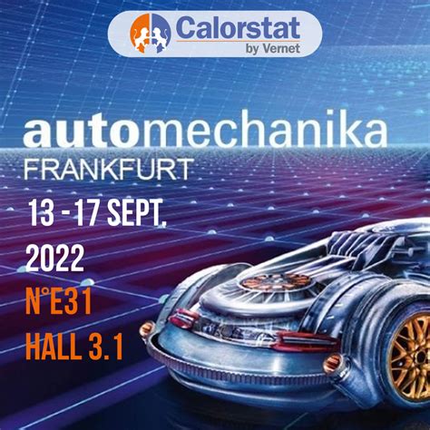 Automechanika Vernet Group