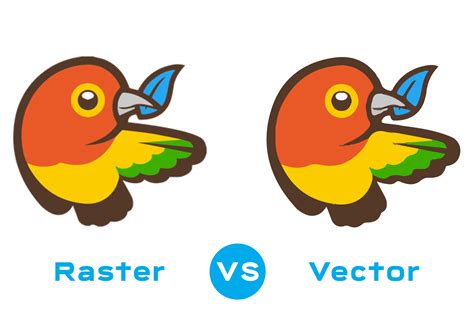 Convert Raster To Vector Cartoon Rightandmore