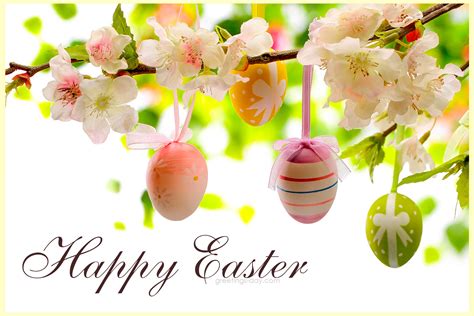 Free Easter Greetings Images