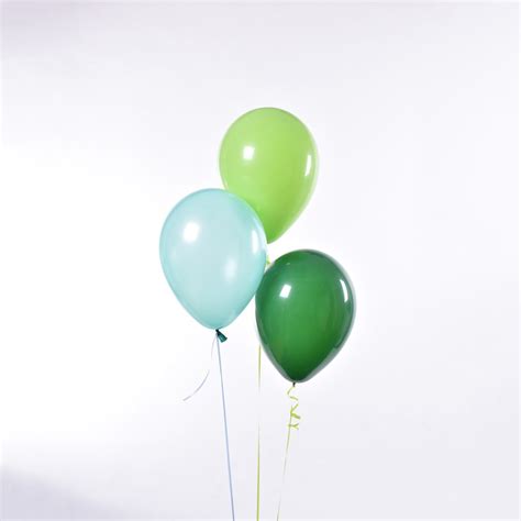 I Just Need Pastel Balloons!11" Single Latex Balloons - Simply Balloons ...