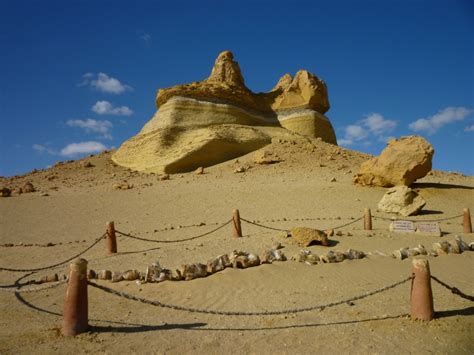 Wadi Al Hitan Valle Delle Balene Egitto Valle Delle Balene