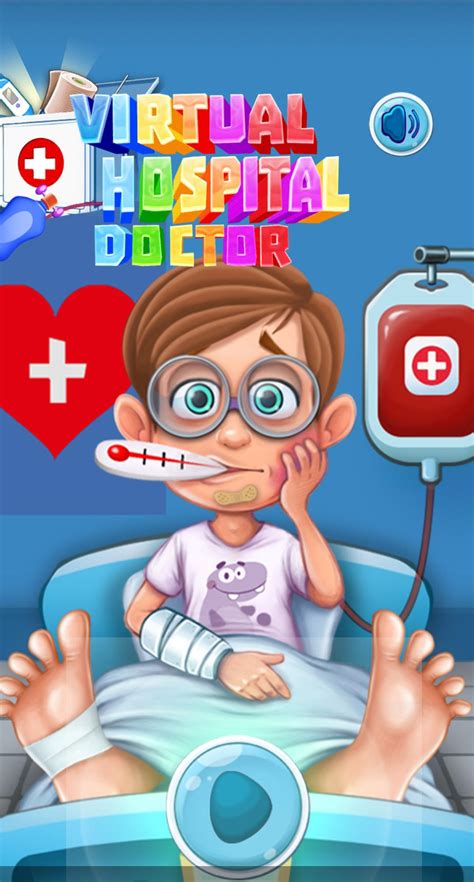 Virtual Hospital Simulator Apk For Android Download