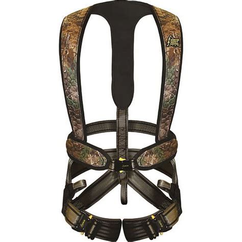 Hunter Safety System Ul R 2x3x 2x3x Hunting Safety System Treestand