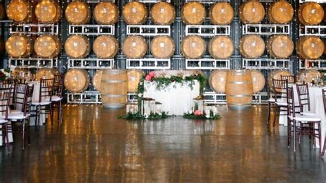 Leal Vineyards Wedding Venues Cost Reviews And Photos Zola