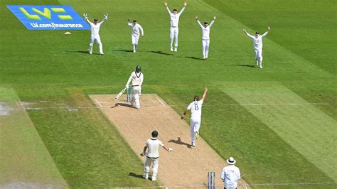 600 Stuart Broad Joins The Elite Club On The Day Englands Bowlers