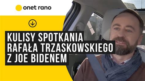 Czy Rafał Trzaskowski zakaże Polakom jeść mięso To jest bzdura stek