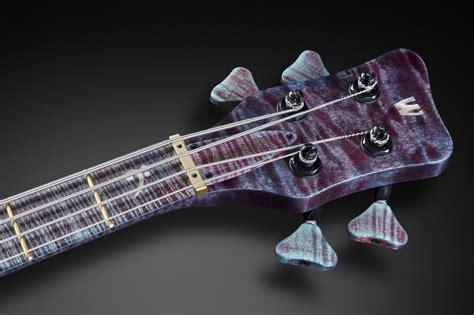 Bass Of The Week Warwick Basses Vampyre Nt No Treble