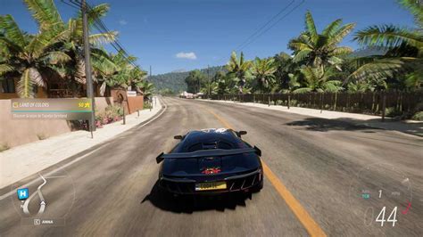 How To Unlock Fast Travel In Forza Horizon