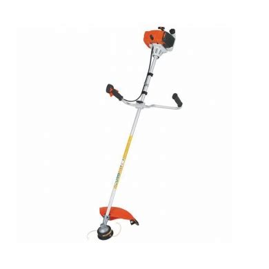 Stihl FS 120 Powerful Professional Brush Cutter 40 OFF