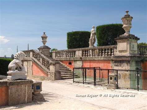 Rk2015 200070 Villa Vizcaya Now Named The Vizcaya Museum Flickr