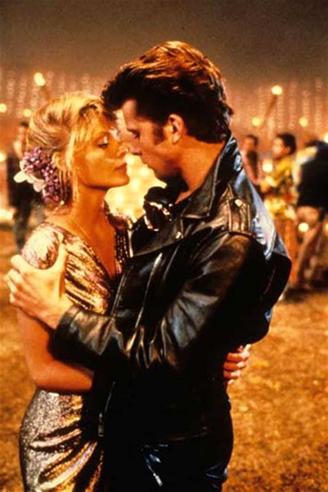 Foto Do Filme Grease 2 Os Tempos Da Brilhantina Voltaram Foto 11 De