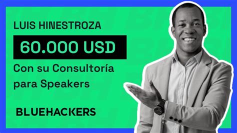 De A Usd Al Mes Con Su Consultor A Para Speakers