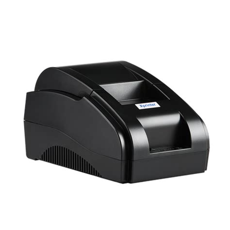 Impresora T Rmica De Recibos Xprinter Xp Iih Usb Mm Metrotechnology