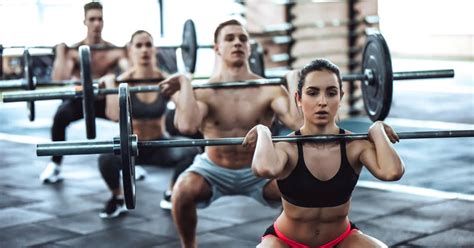 Psychological Pros And Cons Of Crossfit Activebeat Your Daily Dose Of Health Headlines