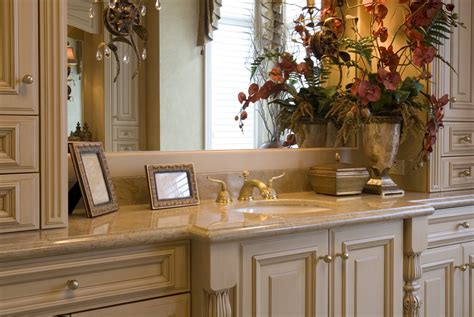 Installing Bathroom Vanity Cabinet