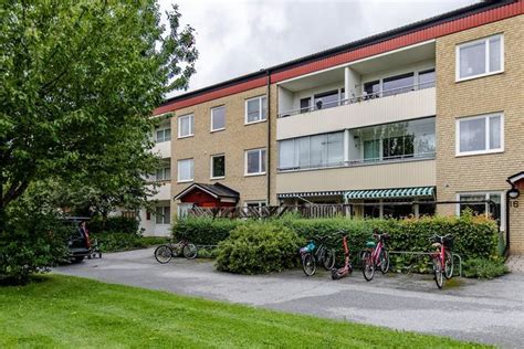 Lidnersgatan 18 i Nyby Uppsala kommun lägenhet till salu Hemnet