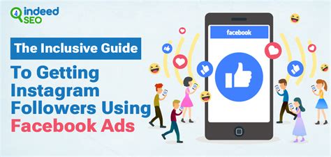 How To Get More Instagram Followers Using Facebook Ads