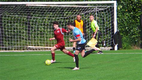 Calcio Eccellenza Fbc Saronno Implacabile Contro Il Vittuone Vittoria