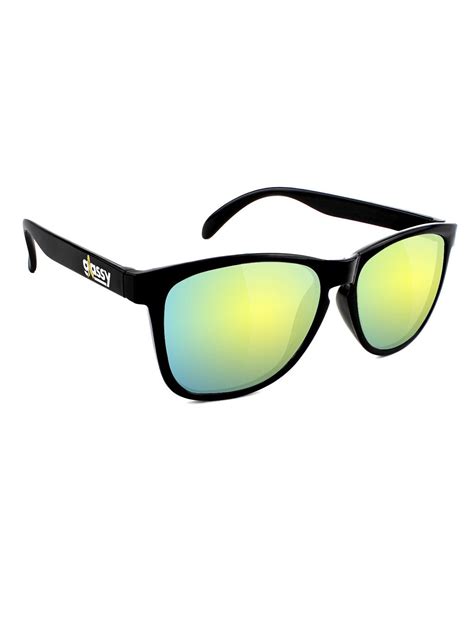 Glassy Deric Polarized Sunglasses Empire