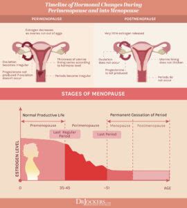 Perimenopause Common Symptoms And Natural Solutions