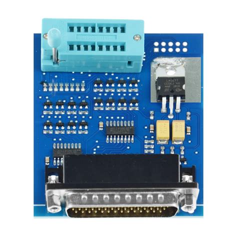 Programmeur De Cl Ecu Complet Iprog Pro V Iprog Immo