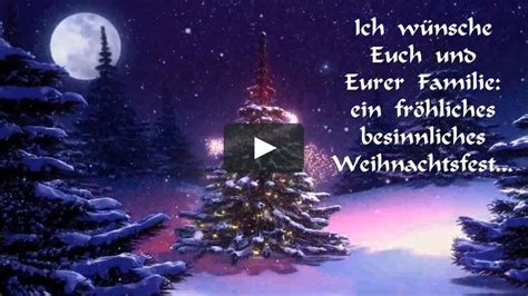 Lieber Weihnachtsgruss | Poster, Christmas, Vimeo