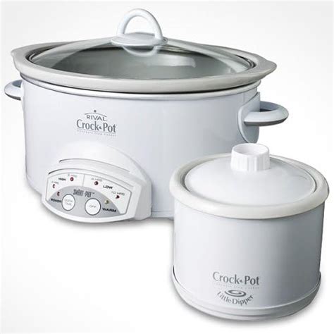 Rival Crock Pot Slow Cooker Replacement Parts | Reviewmotors.co