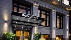 Park South Hotel Jdv By Hyatt Exclusive Hotel Near The Beach