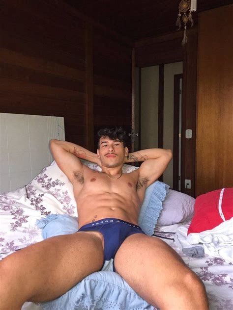 KLEBER ALVARENGA ONLYFANS JULY 28 ATT