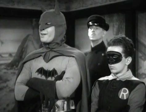 1943’s BATMAN Serial: The Highs and Lows of the Dynamic Duo’s Screen ...