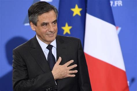 François Fillon sera le candidat de la droite aux présidentielles