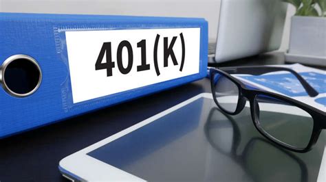 11 Worst Retirement Mistakes You Can Make With Your 401 K