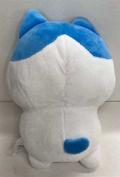 Furyu Beetle And Plush Stuffed Toy Chikawa Hachiware