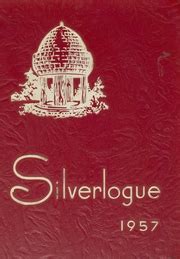 Montgomery Blair High School - Silverlogue Yearbook (Silver Spring, MD ...