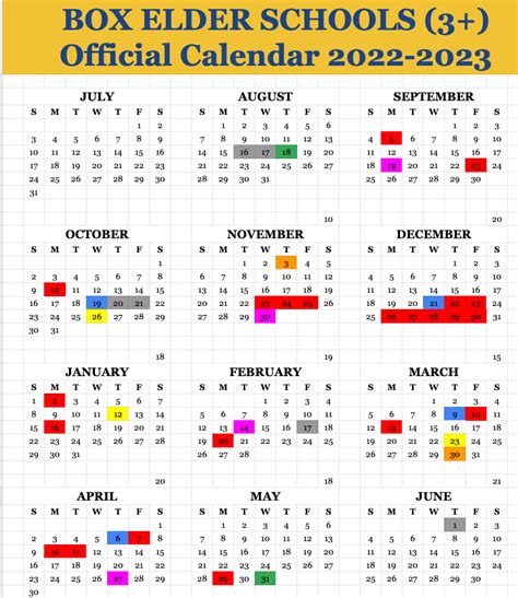 Box Elder High School Calendar 2024 Los Angeles Ettie Janetta