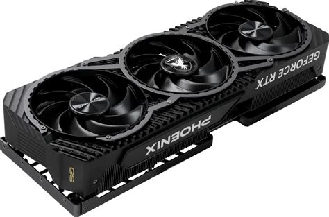 Gainward Geforce Rtx Gb Phoenix Gs Dlss