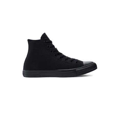 خرید کفش آل استار کانورس کلاسیک تمام مشکی Converse Classic All Black