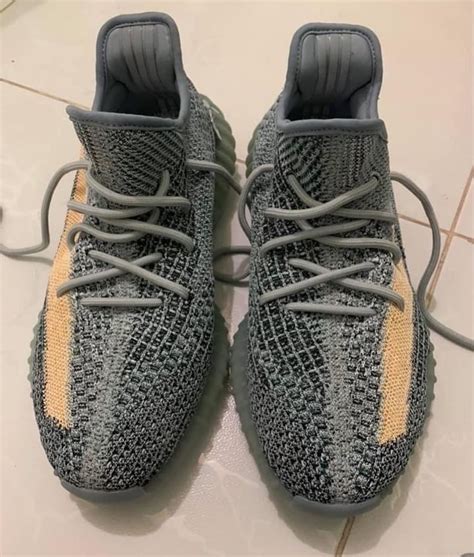 Adidas Yeezy Boost 350 V2 Ash Blue GY7657 Release Date SBD