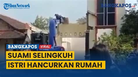 Diselingkuhi Suami Seorang Istri Di Ponorogo Pilih Bercerai Dan