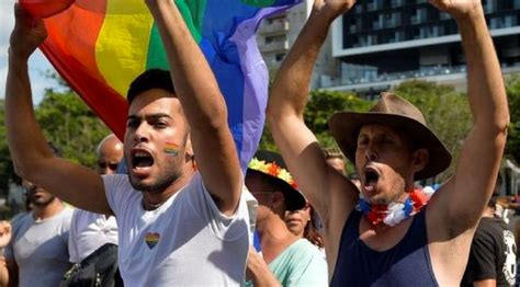 USA baja el apoyo de los jóvenes a las uniones gay ZENIT Espanol