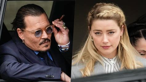 Johnny Depp Prima Svolta Al Processo Contro Amber Heard E Potrebbe