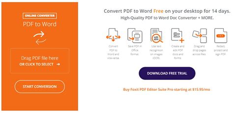 Los 5 Mejores Conversores De PDF A Word Con IA 2025