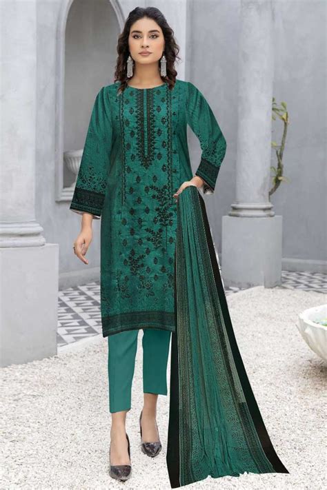 Limelight Pc Lawn Suit Limelight Summer Sale Libas E Khas