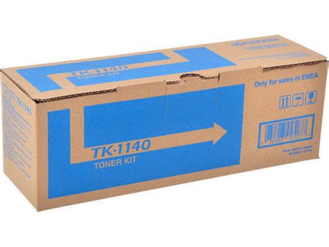 Cartucho de Tóner Original KYOCERA TK 1140 para KYOCERA FS 1035 FS