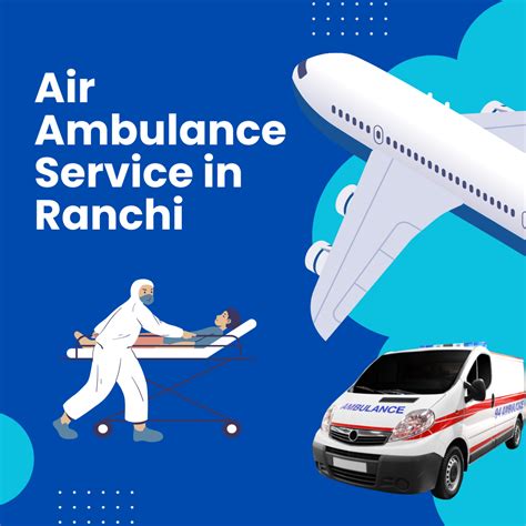 Patna Air Ambulance