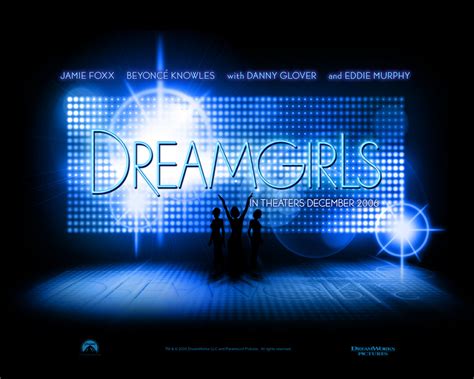 Movie dreamgirls poster Wallpapers - HD Wallpapers 21530